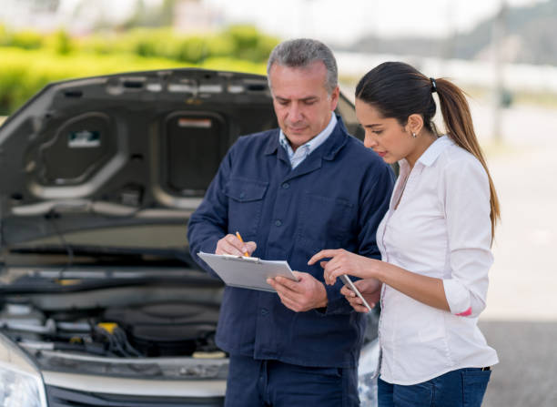 Lender-required auto coverage CO